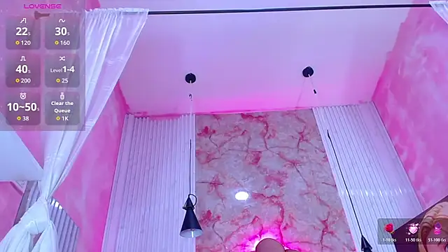 Chloe_Harrington Live XXX Chat