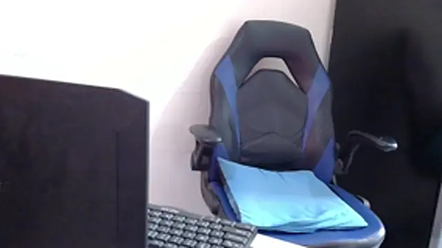 Show webcam de Darkkras