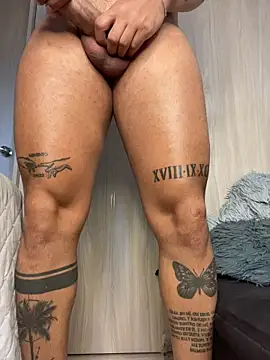 AndresFerroのライブXXXチャット