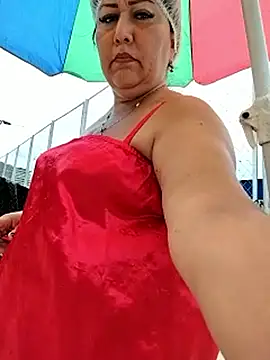 Show de Brenda_Berck_ na webcam