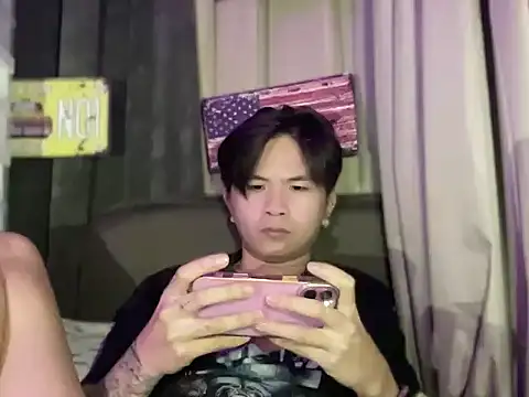 Sweetified_cum Pertunjukan Webcam