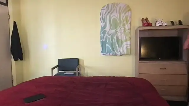 TiffaneyLove live XXX chat