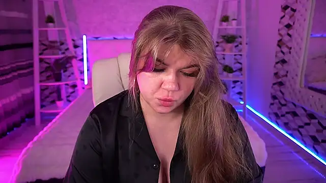 دردشة GabbieJay الجنسية المباشرة