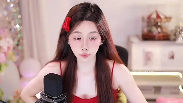 Chatroom XXX en direct de SleepArtist