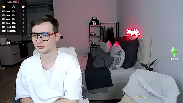 Chat XXX Live Tanya_M