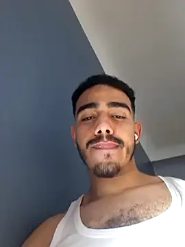 Show Webcam de MastersBroscock