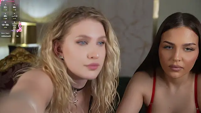 Scarlett_Sweet054 Webcam Show