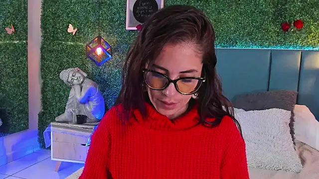 Linagh_ Live XXX-Chat