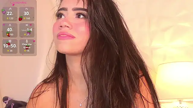 SammyJhuls 라이브 XXX 채팅