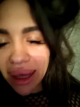 SiennaLuxexx Webcam show