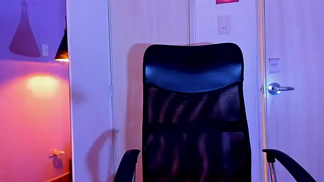 lanablacke_ 라이브 XXX 채팅