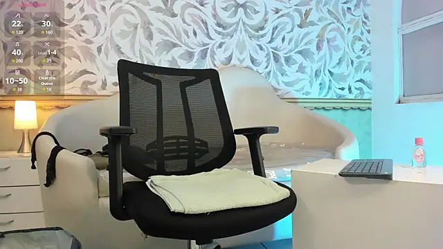 bear_mao_ Obrolan Langsung XXX