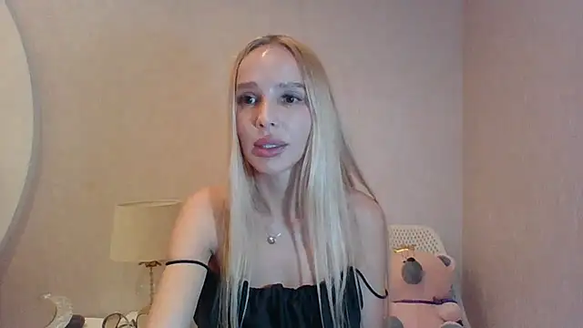 Milieva11 웹캠 쇼