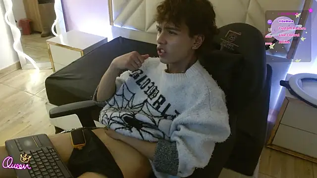 Elian_tay – Kamerová šou