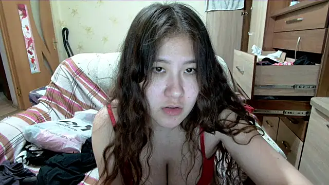 Riz_girl Live XXX-Chat