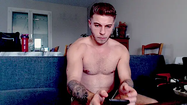 Elkafit28 网络视讯表演