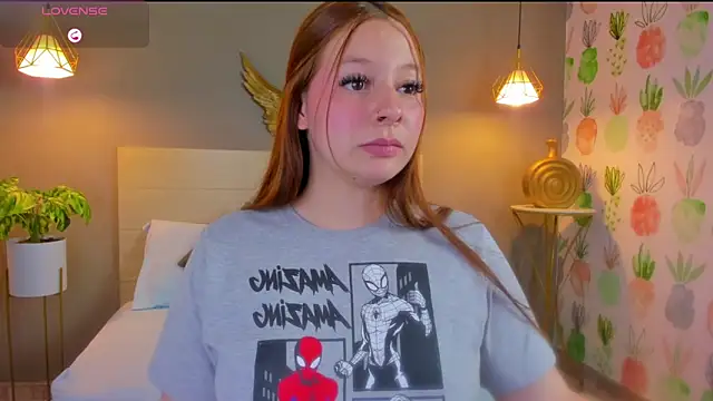 Živý XXX chat kitty_sweeety_