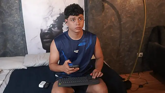 Ethan_occonor Live XXX-chat