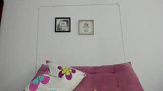 Živý XXX chat selena_jhonson