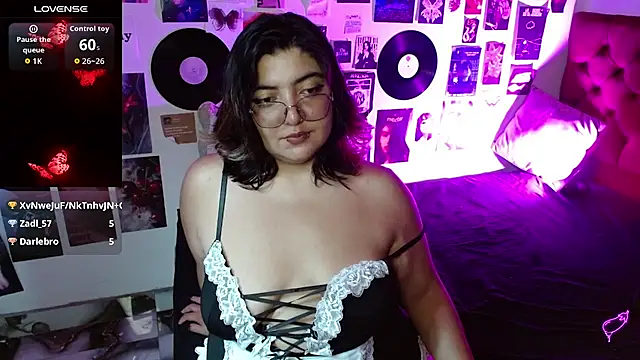 Chat XXX Live Roxy_f_w