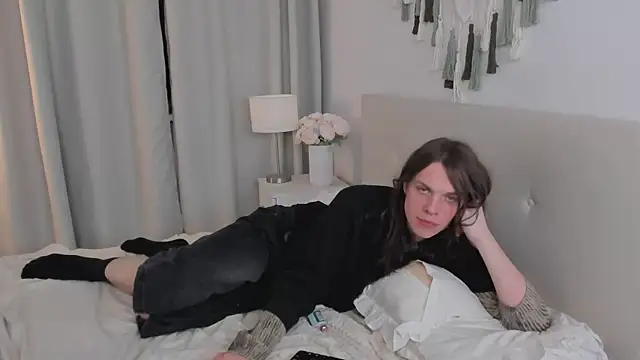 Louis_Hayes élő XXX-chatje