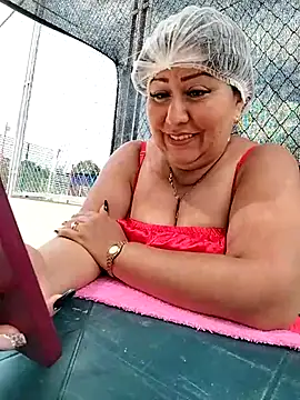 Brenda_Berck_'s Live XXX Chat