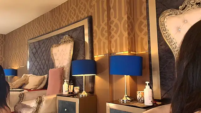 Chat XXX ao vivo de Amanda_Ferrer_