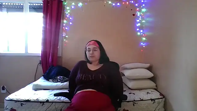 Chat XXX en directo de imsohornydacom