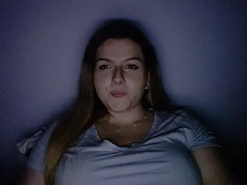 Chat XXX en directo de BritneySensual