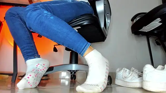 Chat XXX ao vivo de alma_fenix