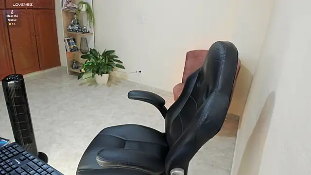 Chat XXX ao vivo de Nathalie_29