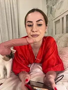 Chat XXX en directo de AriaAdda