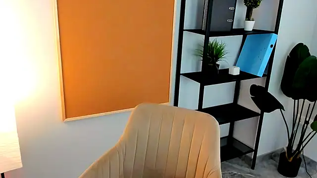 Chat XXX en directo de JaneByrd