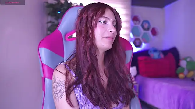 Rebecah_1 Chat XXX in diretta