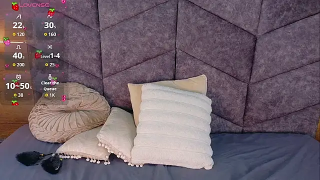 Živý XXX chat AnnieRouse__