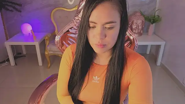 Chat XXX ao vivo de nati06_s