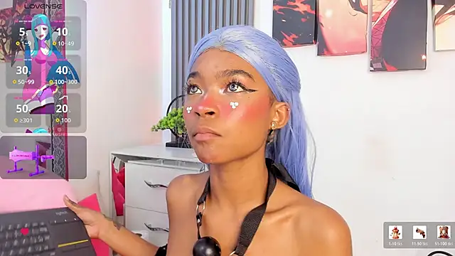 SweetMaddy4: απευθείας συνομιλία ΧΧΧ