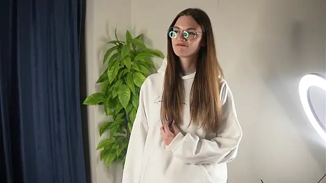 Вебкам-шоу ToyaEssex