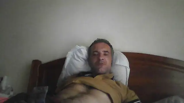 Show de CarlosRocha73 na webcam