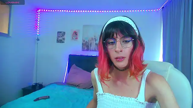 goth_minerva 라이브 XXX 채팅