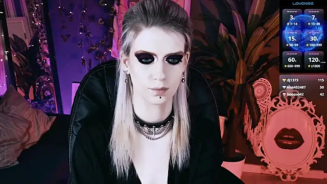 Chat XXX en directo de Noah_ElmerX