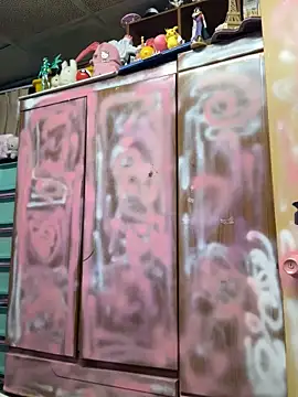 JesuAdam Show Webcam