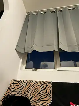 AriaVoss Webcam-Show