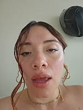 Chat XXX en directo de valery_mora