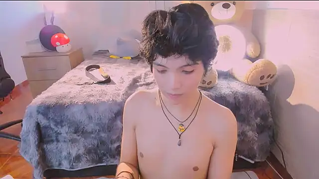 Sweet_Allan Chat XXX live