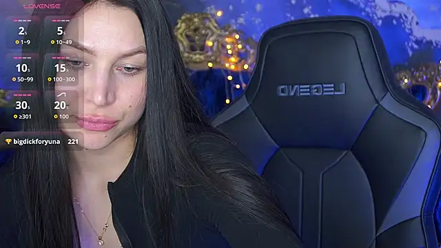 EliseVelourn Live XXX chat