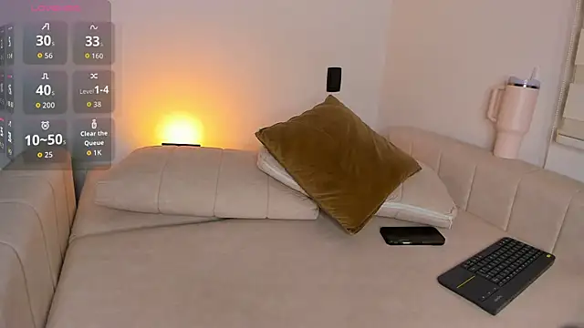 Chatroom XXX en direct de arianna_000