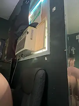 Show webcam de busnfatnutsLildee