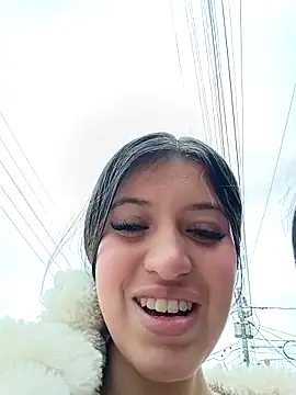 Chat XXX en directo de SALOME-28_