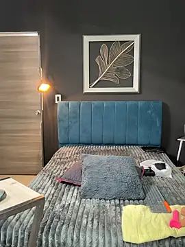 Chat XXX en directo de valentina_herrrera